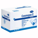 Cosmopor E, chirurgisch wondverband, steriel, 35 cm x 10 cm, 25 stuks