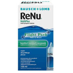 ReNu MultiPlus, soluție pentru lentile, 100 ml