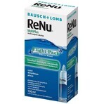 ReNu MultiPlus, soluție pentru lentile, 100 ml