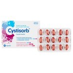 Cystisorb, 60 capsule