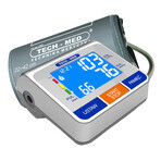 Tech-Med TMA-500 Pro, tensiómetro automático de brazo