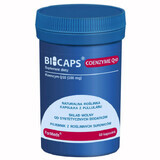 ForMeds Bicaps Coenzima Q10, 60 capsule