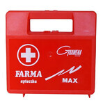 Farma Max, Trusă de prim ajutor, 1 buc.