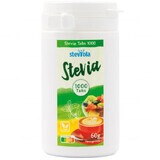 Steviola, stevia, 1000 comprimate