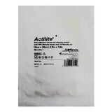 Actilite, pansament cu 99% miere de Manuka + 1% ulei de Manuka, steril, 10 cm x 20 cm, 1 buc