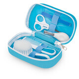 Acuk, baby care set, blue, A0308