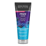 John Frieda Frizz-Ease, balsam pentru păr creț, Dream Curls, 250 ml