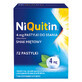 NiQuitin 4 mg, aromă de mentă piperată, 72 pastile