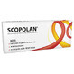 Scopolan 10 mg, 10 comprimate iritate