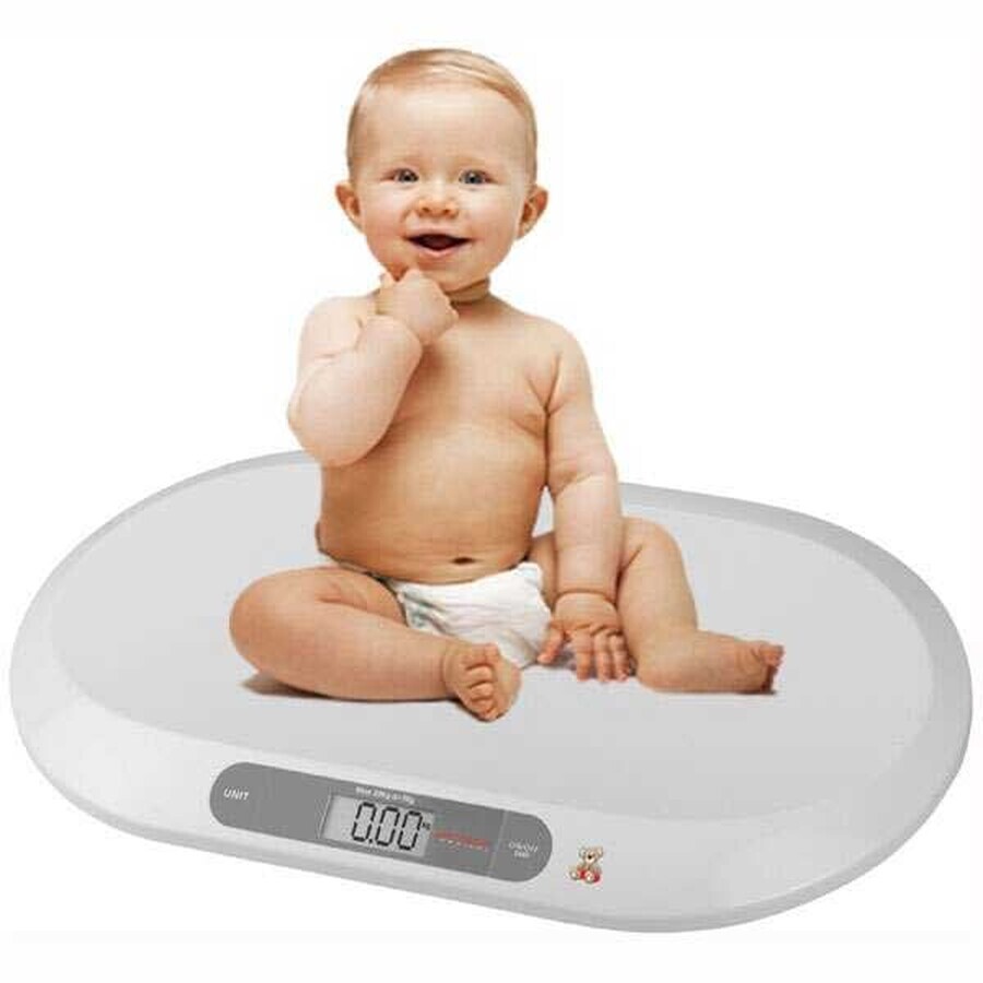 ORO-Baby Scale, 1 buc