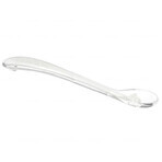 BabyOno Baby's Smile, soft silicone spoon, 1460, from 6 months, 1 pc.