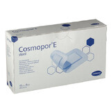 Cosmopor E, pansament chirurgical, steril, 15 cm x 8 cm, 25 buc