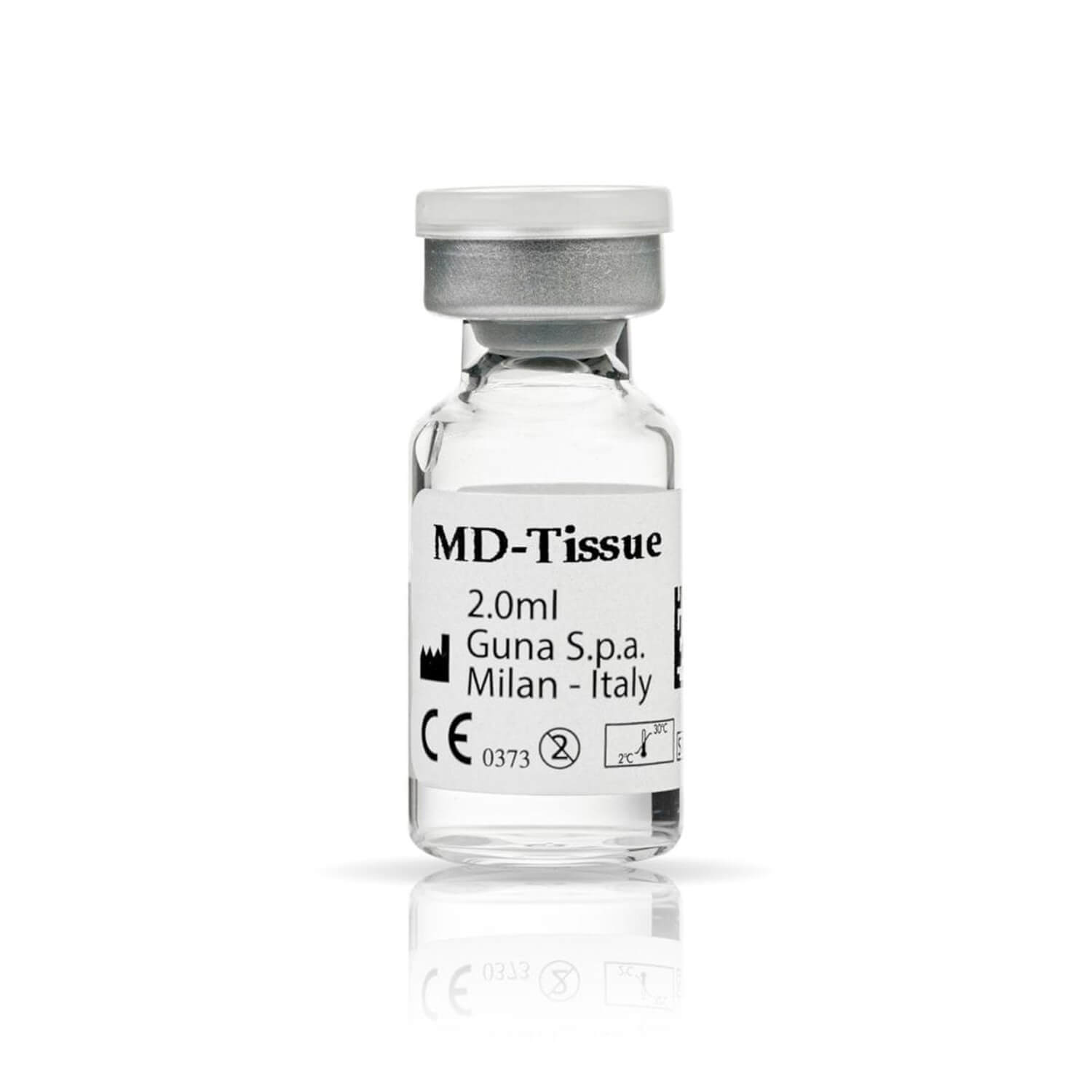 MD-Tissue, soluție injectabilă, 2 ml x 10 flacoane