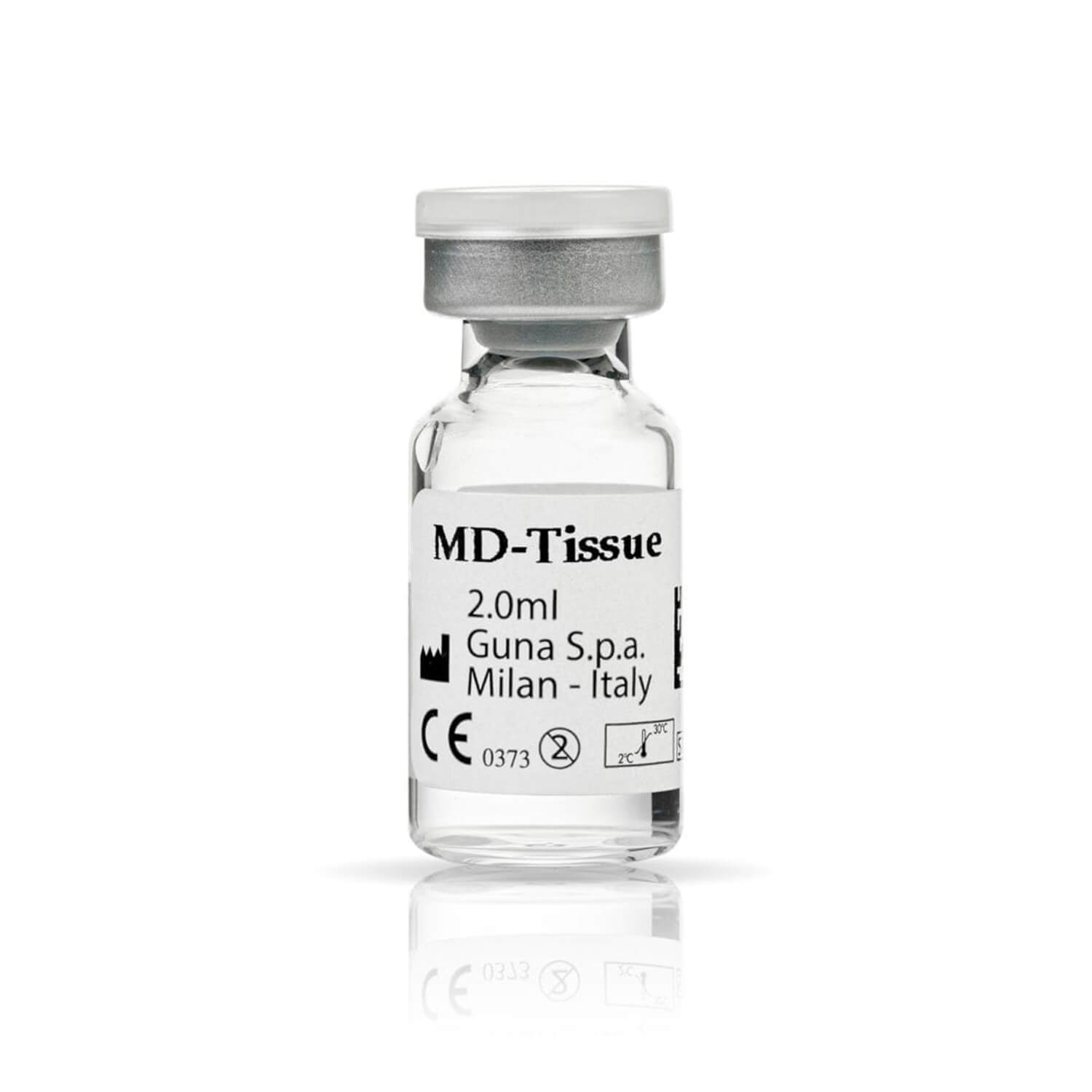 MD-Matrix, soluție injectabilă, 2 ml x 10 flacoane