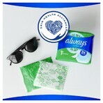 Always Ultra, assorbenti igienici, Standard, 12 pz.