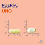 Pueria Uno, 60 capsule