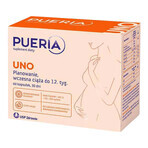 Pueria Uno, 60 capsule