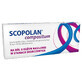 Scopolan Compositum 10 mg + 250 mg, 10 comprimate iritate