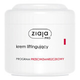 Ziaja Pro, crema lifting, 250 ml