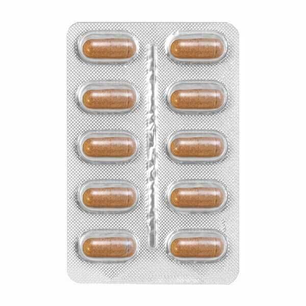 Bust-Up Big Pack, 90 capsule