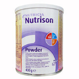 Pulbere Nutrison, 430 g