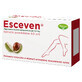 Esceven 167 mg, 60 comprimate filmate