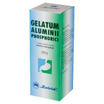 Gelatum Aluminii Phosphorici 45 mg/g, suspensie orală, 250 g