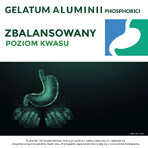 Gelatum Aluminii Phosphorici 45 mg/g, suspensie orală, 250 g