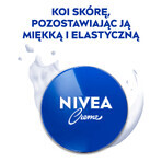 Nivea Creme, Crema viso e corpo, 400 ml