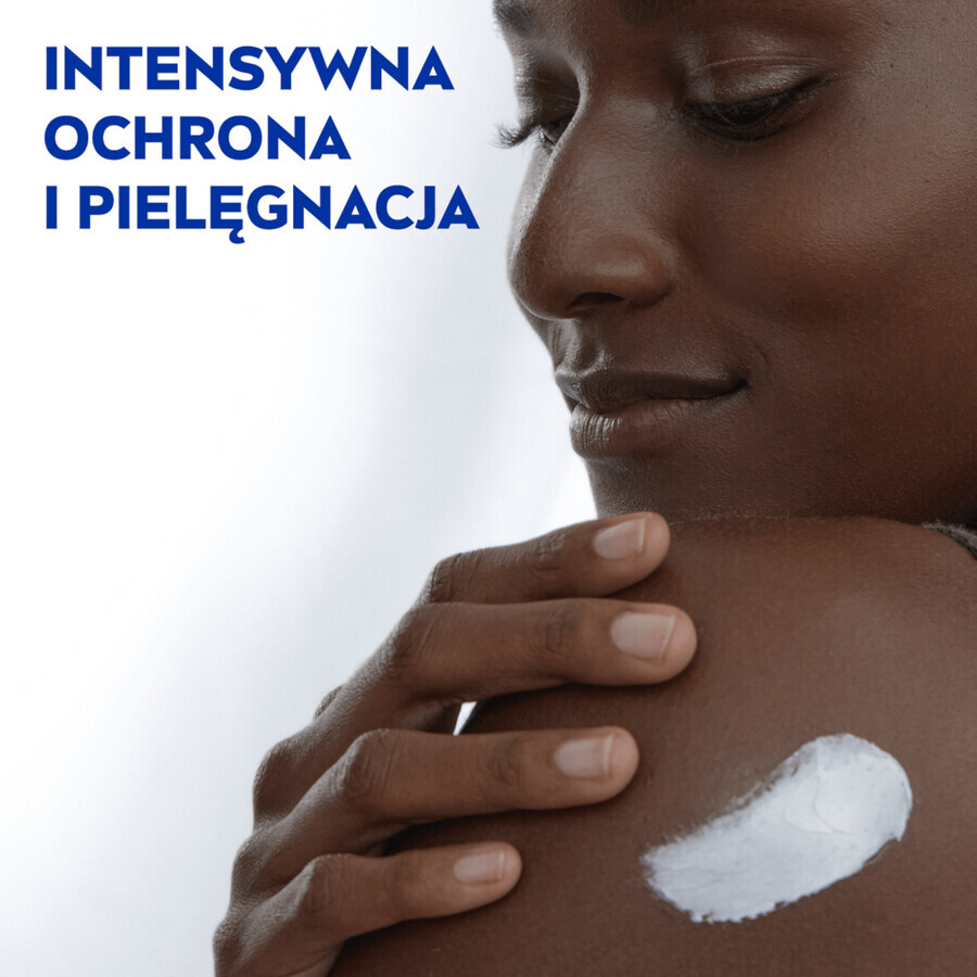 Nivea Creme, Crema viso e corpo, 400 ml