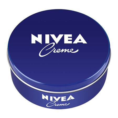 Nivea Creme, Crema viso e corpo, 400 ml