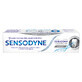 Sensodyne Restoration and Protection Whitening, pastă de dinți albitoare pentru dinți hipersensibili, 75 ml