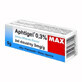 Aphtigel Max 0,3%, gel oral 3 mg/g , aftoasă, aftoasă, inflamație, 5 g