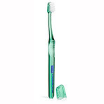 Vitis Orthodontic access, brosse à dents, 1 pièce