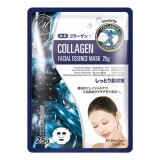 Masca natural collagen elasticity, 25g, Mitomo