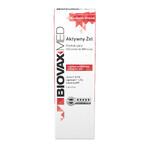 Biovax Med, gel actif pour stimuler la repousse des cheveux, 75 ml