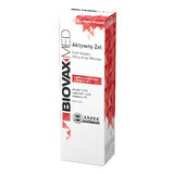 Biovax Med, gel activ pentru stimularea regenerării părului, 75 ml