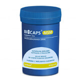 ForMeds, Bicaps MSM, 60 capsule