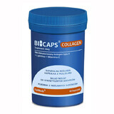 ForMeds Bicaps Colagen, 60 capsule