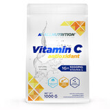 Allnutrition Vitamine C Antioxydante, vitamine C 1000 mg, 1000 g