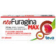 NeoFuragina Max 100 mg, 25 comprimidos