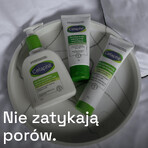 Cetaphil MD Dermoprotector, loțiune hidratantă pentru față și corp, piele uscată și sensibilă, cu pompă, 500 ml