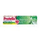 Protefix, cremă de fixare pentru proteze dentare, cu aloe vera, foarte rezistentă, 4 x efect, 47 g