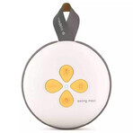 Medela Swing Maxi, pompă de sân electrică pentru doi sâni, bifazică, 1 buc.