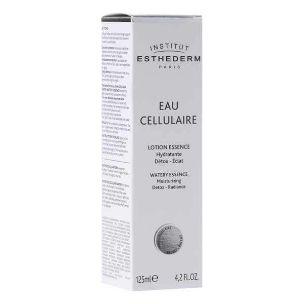 Esthederm Cellular Water Watery Essence, loțiune facială anti-îmbătrânire, 125 ml