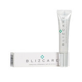 Blizcare Regular, gel de silicona para cicatrices, 15 g