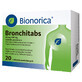 Bronchitabs 60 mg + 160 mg, 20 comprimate