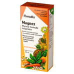 Floradix Magneziu, 250 ml