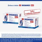 Diosminex 500 mg, 60 compresse