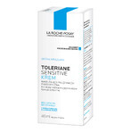 La Roche-Posay Toleriane Sensitive, crème hydratante, 40 ml